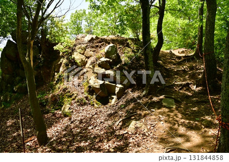 鏡山城46 1郭 131844858