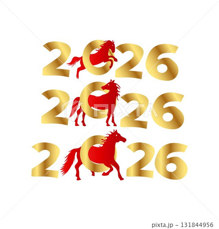 horse year Year of the Horse horse year Year of the Horse 131844956