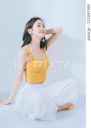 ヘルシーイメージ 131845369