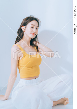 ヘルシーイメージ 131845370