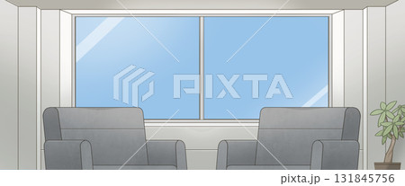 会議室1【背景】 131845756