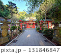江ノ島　神社　中津宮 131846847