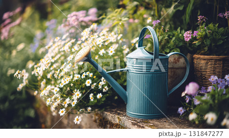 庭の小さなお花 庭の小さなお花 131847277