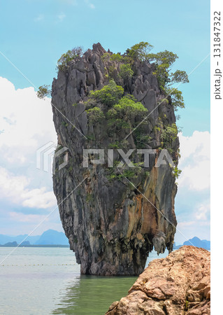 The beautiful Island in Thailand Phuket The beautiful Island in Thailand Phuket 131847322