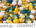 Close up of melons as background 131849427