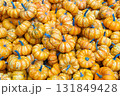 Close up of melons as background 131849428