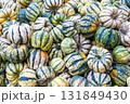 Close up of melons as background 131849430