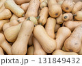 Close up of melons as background 131849432