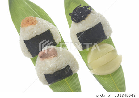 お握り お握り 131849648