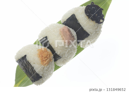お握り 131849652