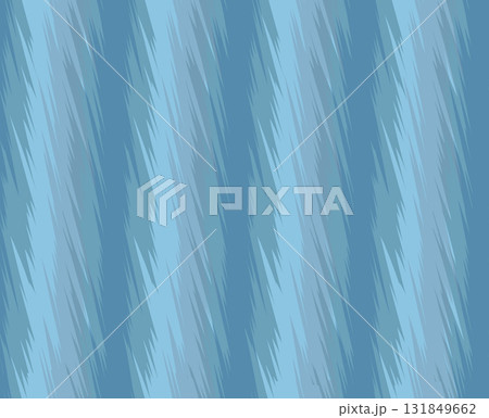 Lightning ripples line seamless pattern. Abstract striped drawn geometric ornament background. Rough diagonal stripe lines design texture Lightning ripples line seamless pattern. Abstract striped drawn geometric ornament background. Rough diagonal stripe lines design texture 131849662