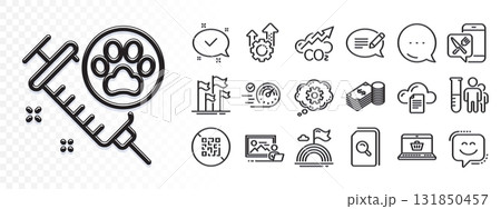 Seo gear, Flags and Speedometer line icons for web app. Glare of light effect. Message icon. Pack of Food app, Message, Search files pictogram icons. Vector Seo gear, Flags and Speedometer line icons for web app. Glare of light effect. Message icon. Pack of Food app, Message, Search files pictogram icons. Vector 131850457