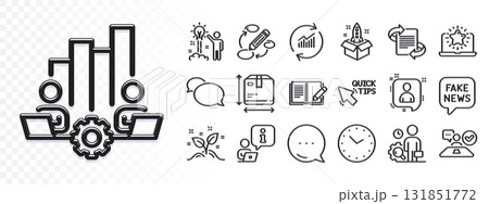 Job interview, Time and Startup line icons for web app. Glare of light effect. Message icon. Pack of Box size, Update data, Teamwork chart pictogram icons. Keywords, Inspect, Feedback signs. Vector Job interview, Time and Startup line icons for web app. Glare of light effect. Message icon. Pack of Box size, Update data, Teamwork chart pictogram icons. Keywords, Inspect, Feedback signs. Vector 131851772