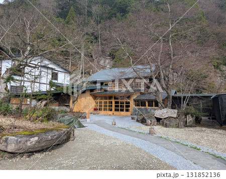 八丁の湯 131852136