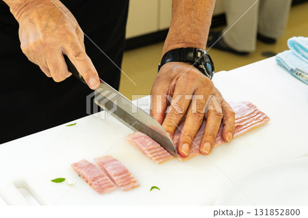 男の料理教室 131852800