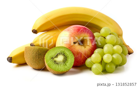 composition of various fruits composition of various fruits 131852857