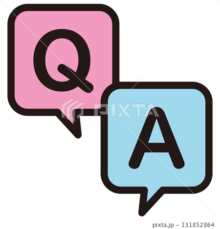 質疑応答（Q&A） 131852864