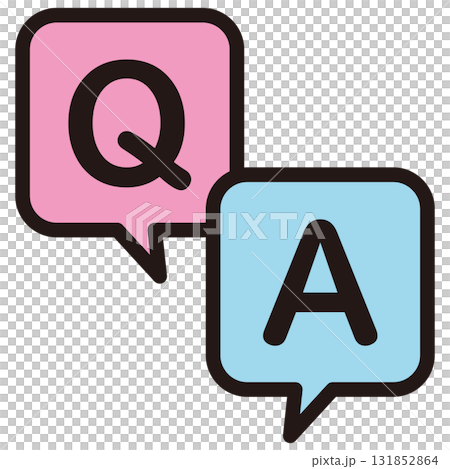 質疑応答（Q&A） 131852864