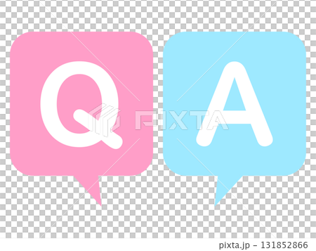 問答環節（Q&A） 131852866