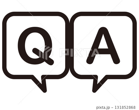 質疑応答（Q&A） 131852868