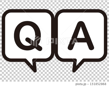 質疑応答（Q&A） 131852868