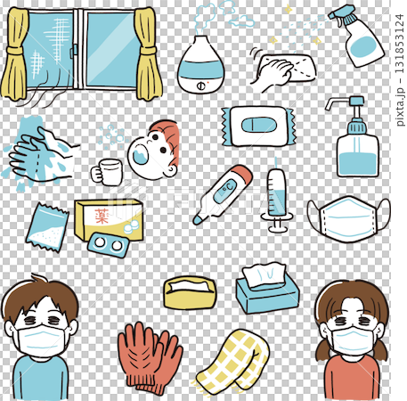 防寒套裝 防寒套裝 131853124