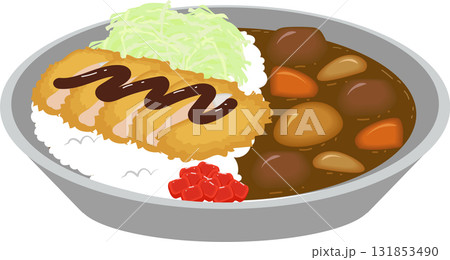 金沢カレー 131853490