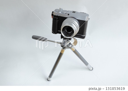 デジタルカメラ 131853619