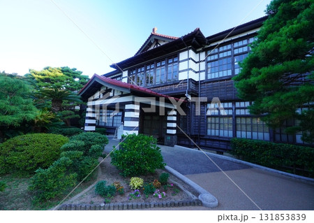 萩・明倫学舎本館806 萩・明倫学舎本館806 131853839