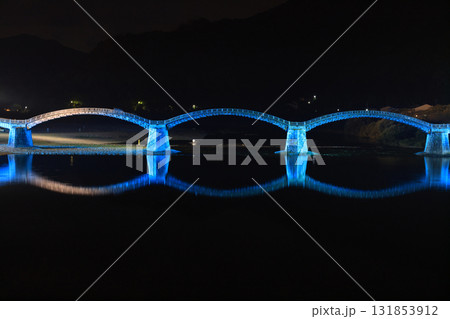 岩国 錦帯橋5733 岩国 錦帯橋5733 131853912