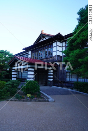 萩・明倫学舎本館799 萩・明倫学舎本館799 131853931