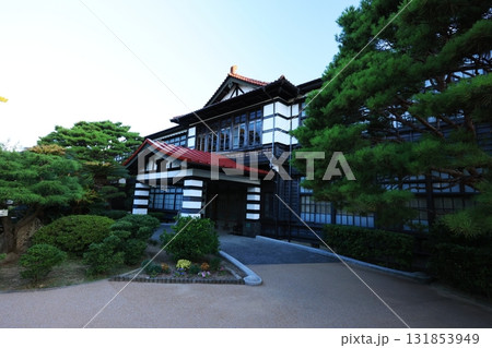 明倫学舎本館3347 明倫学舎本館3347 131853949