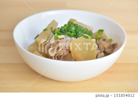 男のリズな飯 男のリズな飯 131854012