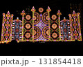 イルミネーション 131854418