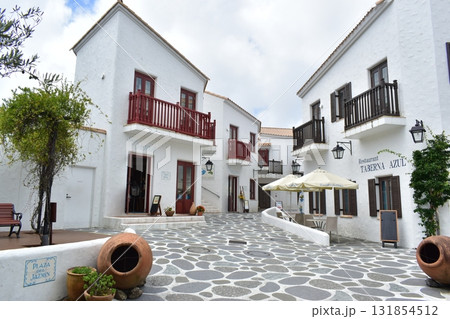 三重　三重県　志摩地中海村 131854512