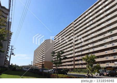 大阪府堺市北区新金岡町団地 131854848