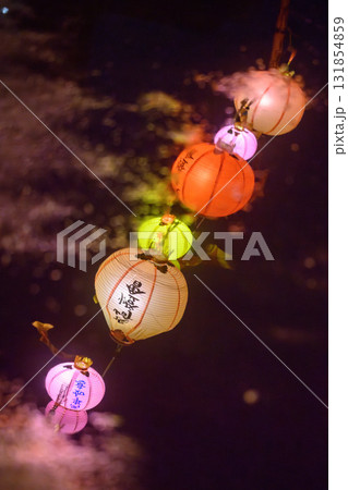 長崎ランタンフェスティバル 131854859