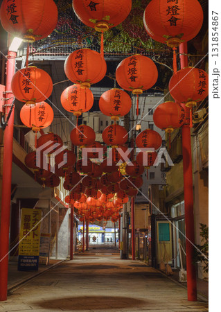 長崎ランタンフェスティバル 長崎ランタンフェスティバル 131854867
