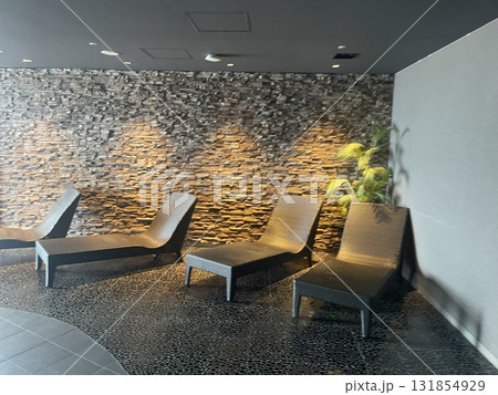 こんなところでリラックスしたい こんなところでリラックスしたい 131854929