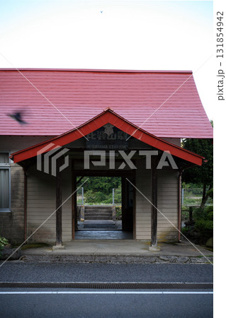 JR芸備線比婆山駅 JR芸備線比婆山駅 131854942