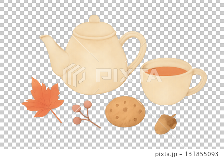 秋, 手紙, 封筒, 便箋, 木の葉, 葉っぱ, 紅葉, モミジ, イチョウ, 飾り, 秋の装飾, 秋, 手紙, 封筒, 便箋, 木の葉, 葉っぱ, 紅葉, モミジ, イチョウ, 飾り, 秋の装飾, 131855093