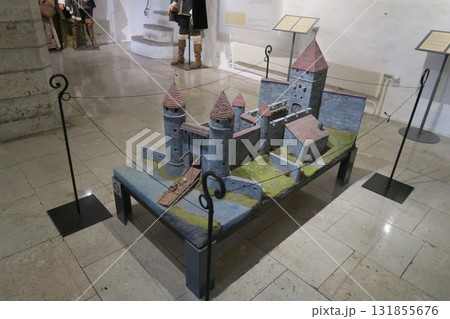 タリン旧市街の旧市庁舎 131855676