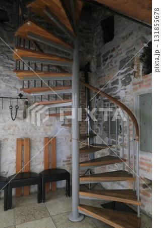 タリン旧市街の旧市庁舎 131855678