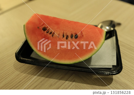 スイカ すいか 西瓜 131856228