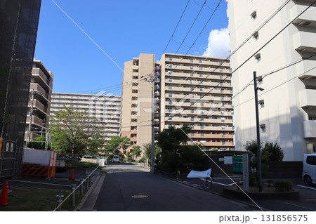 大阪府堺市北区新金岡町の団地 131856575