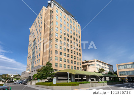 栃木県公安委員会と栃木県警察本部 131856738