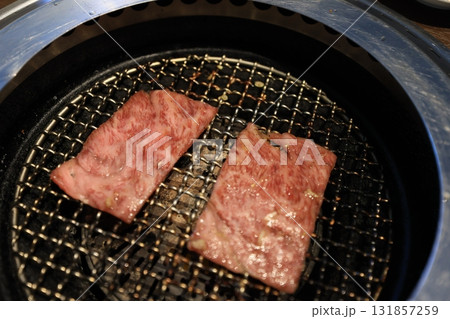 和牛 和牛肉 やきにく 131857259