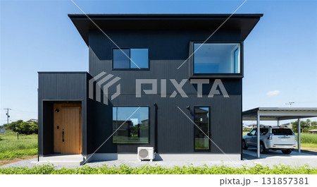 ローコスト住宅 ローコスト住宅 131857381