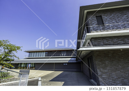 延岡　延岡城・内藤記念博物館　宮崎県延岡市 131857879