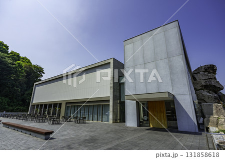 延岡　野口遵記念館　宮崎県延岡市 131858618